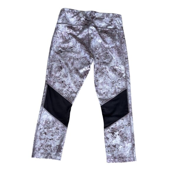 Calvin Klein Performance Activewear Athleisure Workout Leggings Women's S - Picture 2 of 4